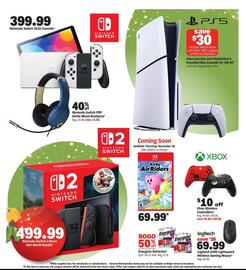 Meijer weekly ad week 46 Page 6