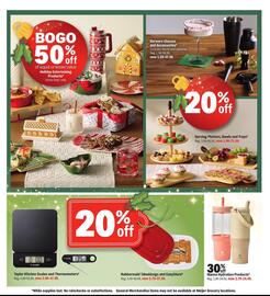 Meijer weekly ad week 46 Page 7