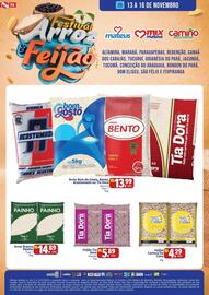 Catálogo Supermercados Mateus Página 1