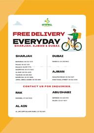 Istanbul Supermarket catalogue week 46 Page 17