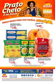 Encarte Assaí Atacadista Página 1