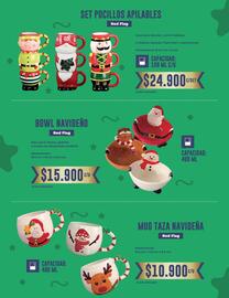 Catálogo Tiendas D1 semana 46 Página 11