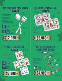 Catálogo Tiendas D1 semana 46 Página 13