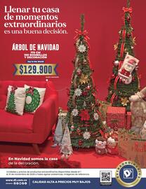 Catálogo Tiendas D1 semana 46 Página 3