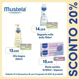 Volantino B di Bimbi Pagina 2