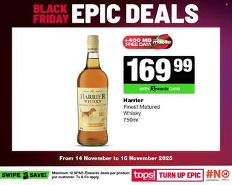 Spar Tops catalogue Page 10