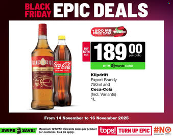 Spar Tops catalogue Page 11