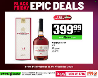 Spar Tops catalogue Page 12