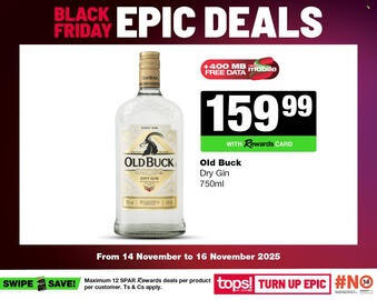 Spar Tops catalogue Page 13