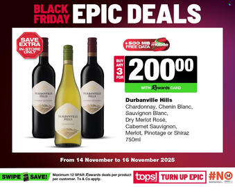 Spar Tops catalogue Page 6