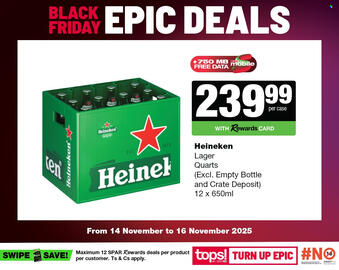 Spar Tops catalogue Page 8