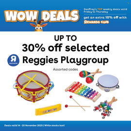 ToysRUs catalogue week 46 Page 2