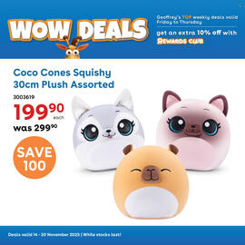 ToysRUs catalogue week 46 Page 7