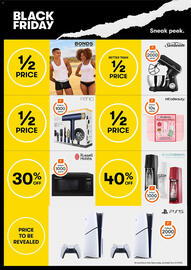 BIG W catalogue Page 2