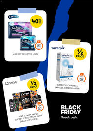 BIG W catalogue Page 5