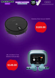 Officeworks catalogue week 46 Page 4