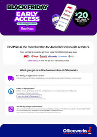 Officeworks catalogue week 46 Page 5