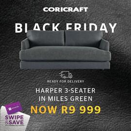 Coricraft catalogue week 46 Page 2