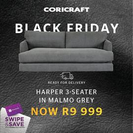 Coricraft catalogue week 46 Page 3