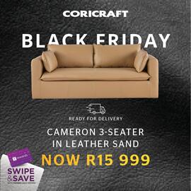 Coricraft catalogue week 46 Page 7