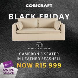 Coricraft catalogue week 46 Page 8