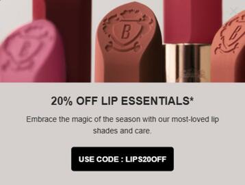 Bobbi Brown catalogue week 46 Page 1