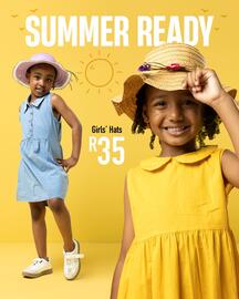 JAM Clothing catalogue week 46 Page 1