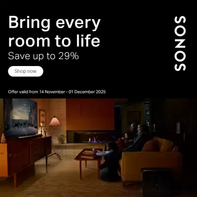 Masons catalogue (valid until 1-12)