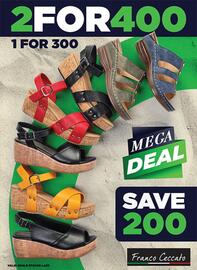 Franco Ceccato catalogue Page 1