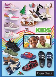 Franco Ceccato catalogue Page 4