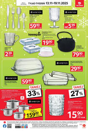 Selgros gazetka tydzień 46 Strona 11