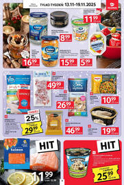 Selgros gazetka tydzień 46 Strona 4