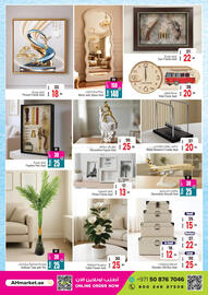 Ansar Mall catalogue Page 19