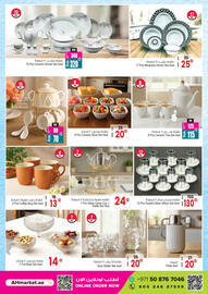 Ansar Mall catalogue Page 20