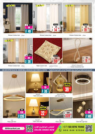 Ansar Mall catalogue Page 27