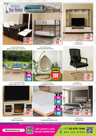 Ansar Mall catalogue Page 28