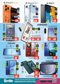 Ansar Mall catalogue Page 40