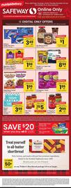 Safeway weekly ad week 46 Page 1