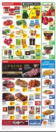Randalls weekly ad week 46 Page 5