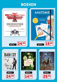 Boekenvoordeel folder Pagina 5