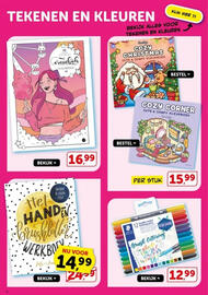 Boekenvoordeel folder Pagina 6