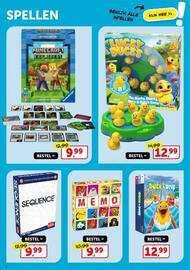 Boekenvoordeel folder Pagina 8