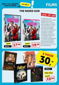 Boekenvoordeel folder Pagina 9