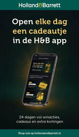 Holland & Barrett folder Pagina 11