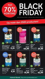 Holland & Barrett folder Pagina 2