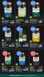 Holland & Barrett folder Pagina 3