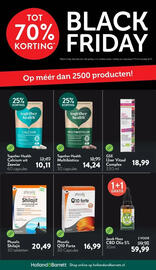 Holland & Barrett folder Pagina 4
