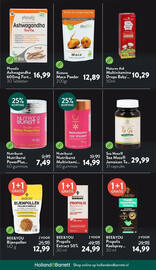 Holland & Barrett folder Pagina 5