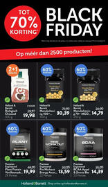 Holland & Barrett folder Pagina 8