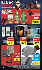 Carrefour gazetka Strona 12